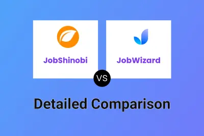 JobShinobi vs JobWizard