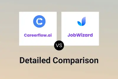 Careerflow.ai vs JobWizard