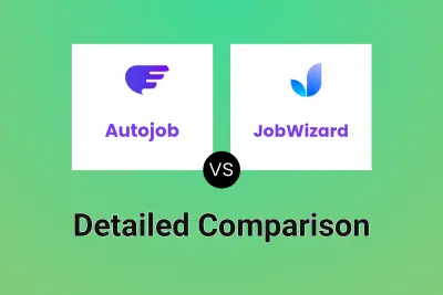 Autojob vs JobWizard