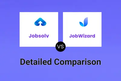 Jobsolv vs JobWizard