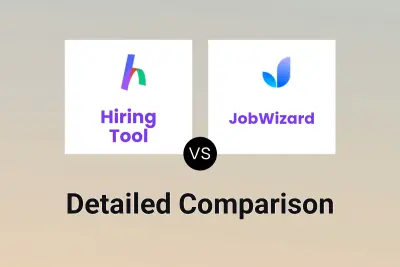 Hiring Tool vs JobWizard