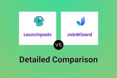 Launchpads vs JobWizard