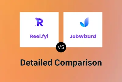 Reel.fyi vs JobWizard