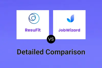 ResuFit vs JobWizard