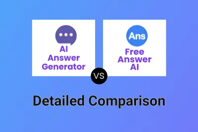 AI Answer Generator vs Free Answer AI