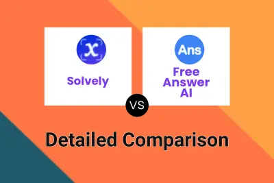 Solvely vs Free Answer AI