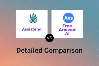 Assistena vs Free Answer AI