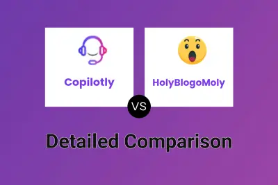 Copilotly vs HolyBlogoMoly