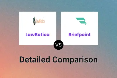 LawBotica vs Briefpoint