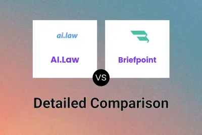 AI.Law vs Briefpoint