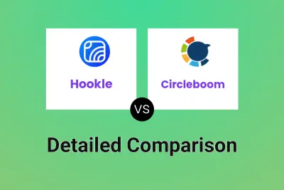 Hookle vs Circleboom