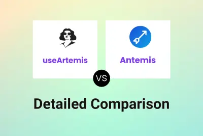 useArtemis vs Antemis