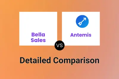 Bella Sales vs Antemis