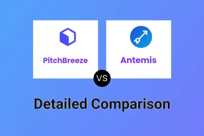 PitchBreeze vs Antemis