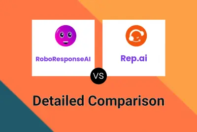 RoboResponseAI vs Rep.ai