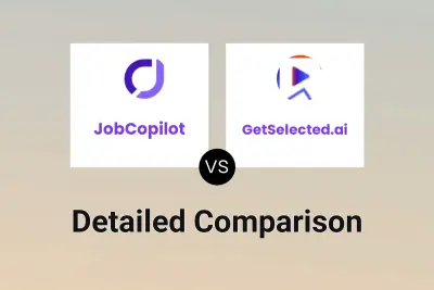 JobCopilot vs GetSelected.ai