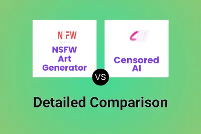 NSFW Art Generator vs Censored AI