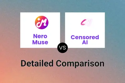 Nero Muse vs Censored AI