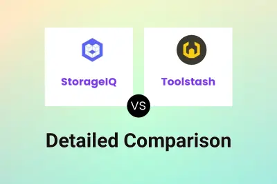 StorageIQ vs Toolstash