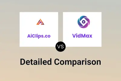 AiClips.co vs VidMax