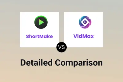 ShortMake vs VidMax