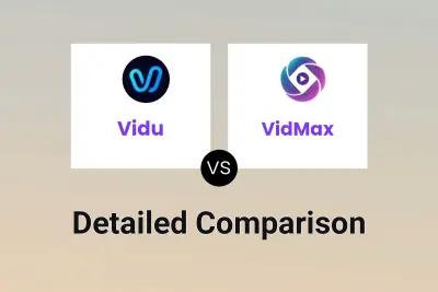 Vidu vs VidMax