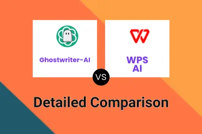 Ghostwriter-AI vs WPS AI