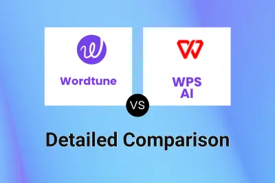 Wordtune vs WPS AI