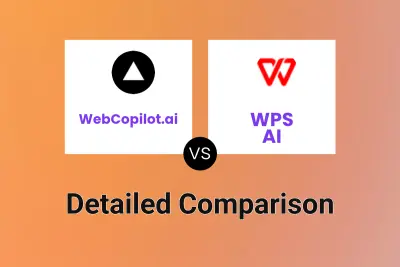 WebCopilot.ai vs WPS AI