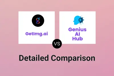 GetImg.ai vs Genius AI Hub