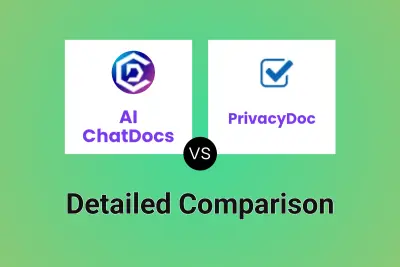 AI ChatDocs vs PrivacyDoc