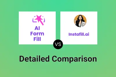 AI Form Fill vs Instafill.ai