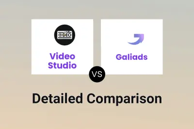 Video Studio vs Galiads