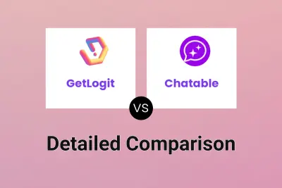 GetLogit vs Chatable