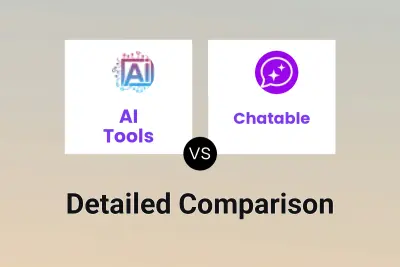 AI Tools vs Chatable