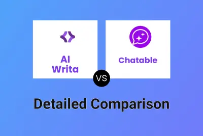 AI Writa vs Chatable