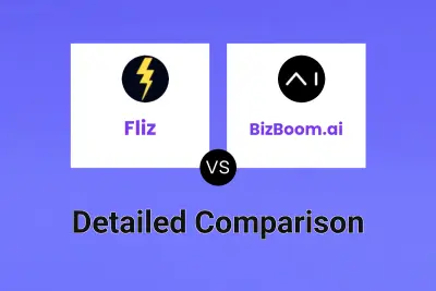 Fliz vs BizBoom.ai