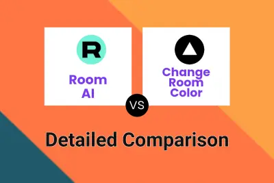 Room AI vs Change Room Color