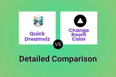 Quick Dreamviz vs Change Room Color