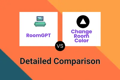 RoomGPT vs Change Room Color