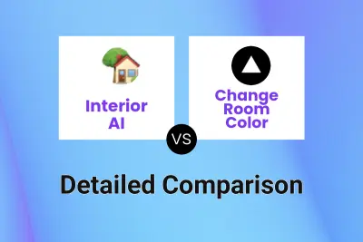 Interior AI vs Change Room Color