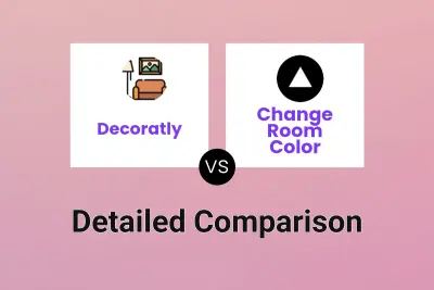 Decoratly vs Change Room Color