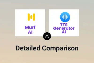 Murf AI vs TTS Generator AI