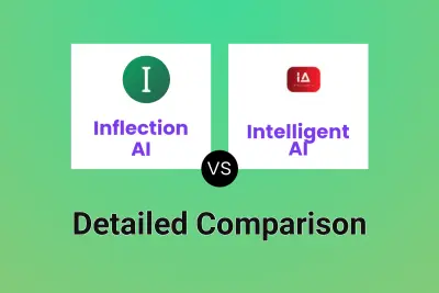 Inflection AI vs Intelligent AI