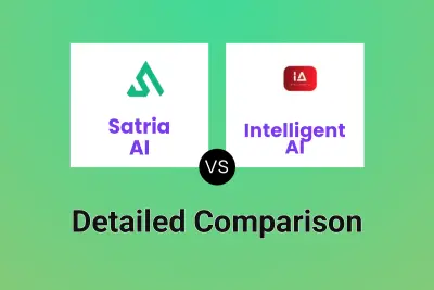 Satria AI vs Intelligent AI