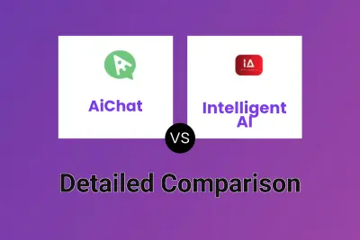 AiChat vs Intelligent AI