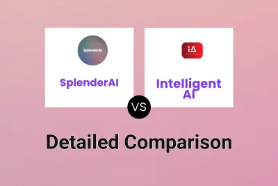 SplenderAI vs Intelligent AI