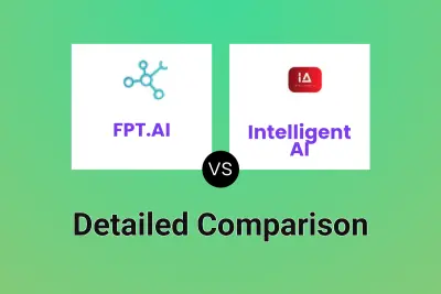 FPT.AI vs Intelligent AI