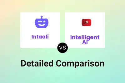 Intaali vs Intelligent AI