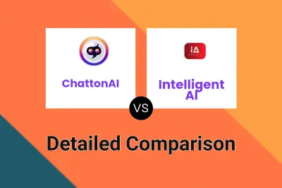 ChattonAI vs Intelligent AI